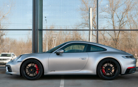 Porsche 911, 2022 год, 24 000 000 рублей, 3 фотография