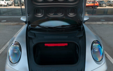 Porsche 911, 2022 год, 24 000 000 рублей, 9 фотография