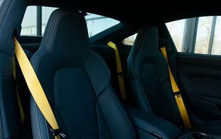 Porsche 911, 2022 год, 24 000 000 рублей, 11 фотография