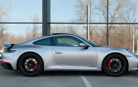 Porsche 911, 2022 год, 24 000 000 рублей, 5 фотография