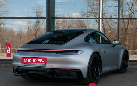 Porsche 911, 2022 год, 24 000 000 рублей, 2 фотография