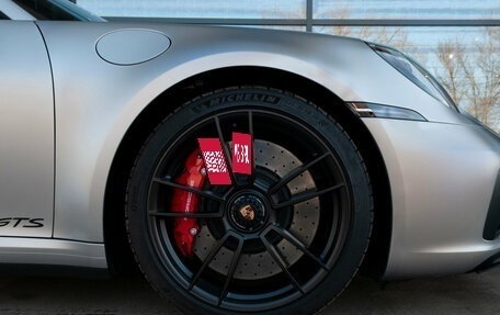 Porsche 911, 2022 год, 24 000 000 рублей, 8 фотография