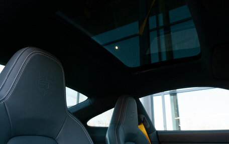 Porsche 911, 2022 год, 24 000 000 рублей, 18 фотография