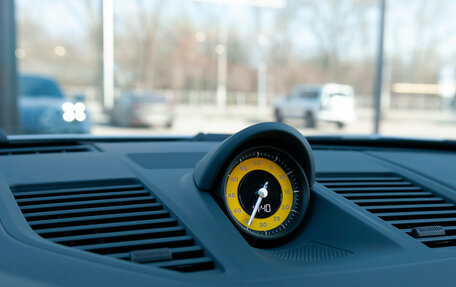 Porsche 911, 2022 год, 24 000 000 рублей, 22 фотография