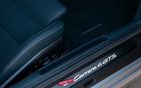 Porsche 911, 2022 год, 24 000 000 рублей, 17 фотография