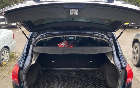 Nissan Qashqai, 2008 год, 670 000 рублей, 3 фотография