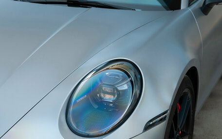 Porsche 911, 2022 год, 24 000 000 рублей, 32 фотография