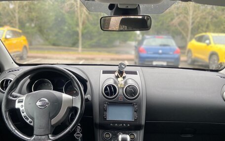 Nissan Qashqai, 2008 год, 670 000 рублей, 5 фотография