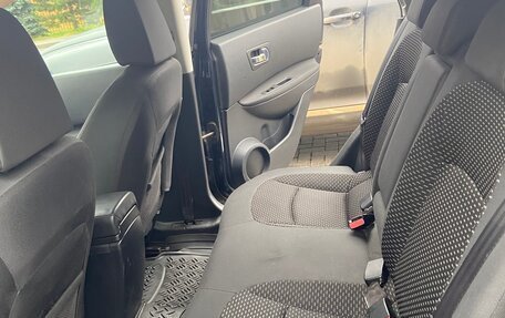 Nissan Qashqai, 2008 год, 670 000 рублей, 4 фотография