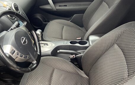 Nissan Qashqai, 2008 год, 670 000 рублей, 7 фотография