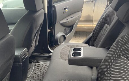 Nissan Qashqai, 2008 год, 670 000 рублей, 6 фотография