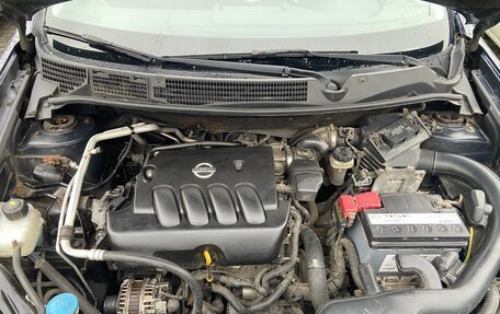 Nissan Qashqai, 2008 год, 670 000 рублей, 9 фотография