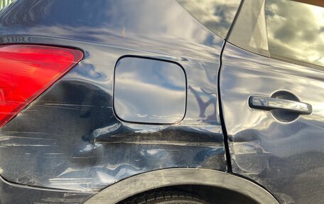 Nissan Qashqai, 2008 год, 670 000 рублей, 15 фотография