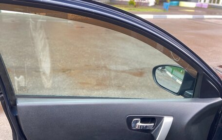 Nissan Qashqai, 2008 год, 670 000 рублей, 14 фотография