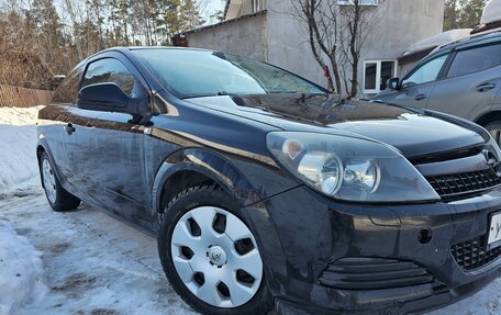 Opel Astra H, 2009 год, 435 000 рублей, 4 фотография