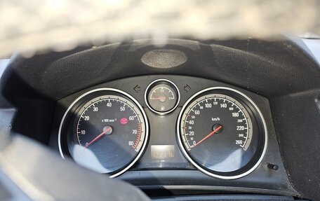 Opel Astra H, 2009 год, 435 000 рублей, 6 фотография