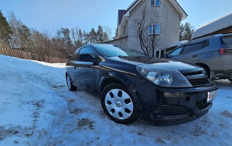 Opel Astra H, 2009 год, 435 000 рублей, 3 фотография