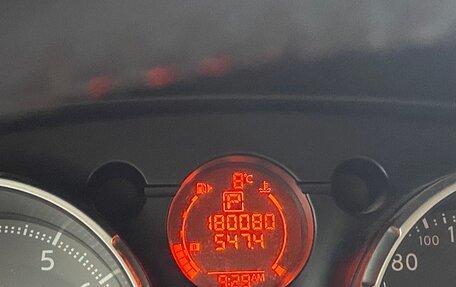 Nissan Qashqai, 2008 год, 670 000 рублей, 13 фотография