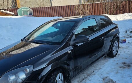 Opel Astra H, 2009 год, 435 000 рублей, 5 фотография