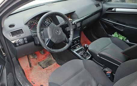 Opel Astra H, 2009 год, 435 000 рублей, 7 фотография
