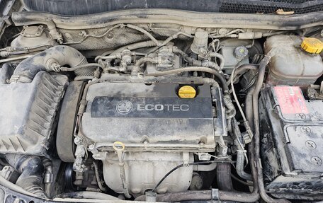 Opel Astra H, 2009 год, 435 000 рублей, 8 фотография