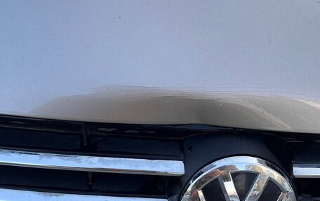 Volkswagen Polo VI (EU Market), 2018 год, 895 000 рублей, 11 фотография