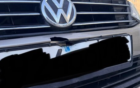 Volkswagen Polo VI (EU Market), 2018 год, 895 000 рублей, 12 фотография