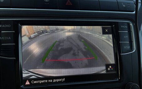 Volkswagen Polo VI (EU Market), 2018 год, 895 000 рублей, 8 фотография