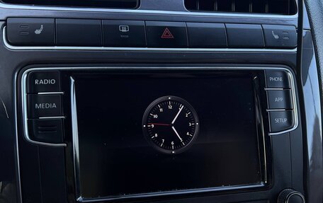 Volkswagen Polo VI (EU Market), 2018 год, 895 000 рублей, 7 фотография