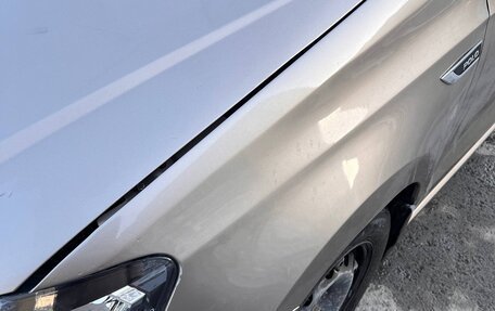 Volkswagen Polo VI (EU Market), 2018 год, 895 000 рублей, 10 фотография