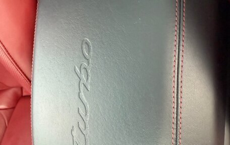 Porsche Cayenne III, 2020 год, 12 800 000 рублей, 10 фотография