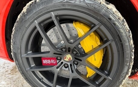 Porsche Cayenne III, 2020 год, 12 800 000 рублей, 5 фотография