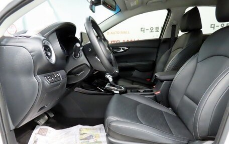 KIA K3, 2022 год, 1 650 007 рублей, 5 фотография