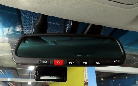 KIA K3, 2022 год, 1 650 007 рублей, 12 фотография