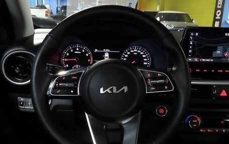 KIA K3, 2022 год, 1 650 007 рублей, 7 фотография