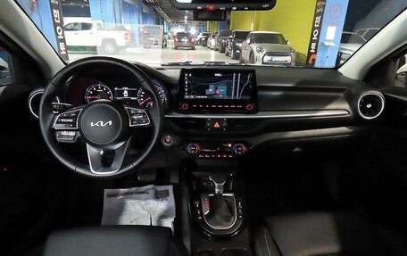 KIA K3, 2022 год, 1 650 007 рублей, 6 фотография