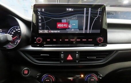 KIA K3, 2022 год, 1 650 007 рублей, 10 фотография