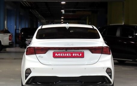 KIA K3, 2022 год, 1 650 007 рублей, 4 фотография