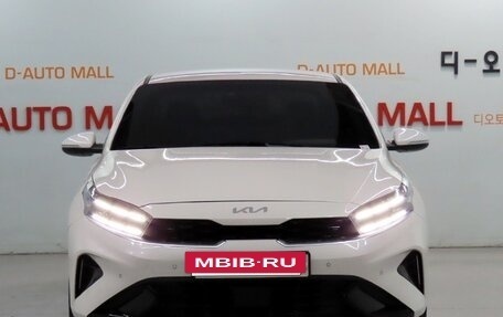 KIA K3, 2022 год, 1 650 007 рублей, 2 фотография