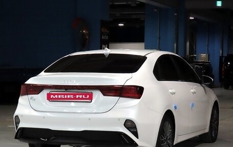 KIA K3, 2022 год, 1 650 007 рублей, 3 фотография