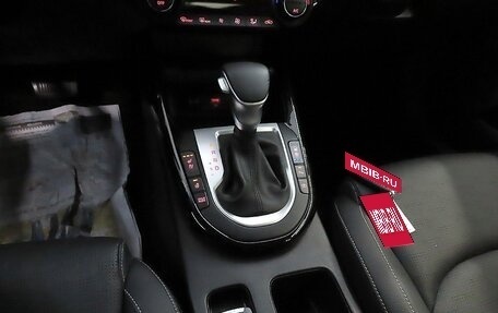 KIA K3, 2022 год, 1 650 007 рублей, 11 фотография