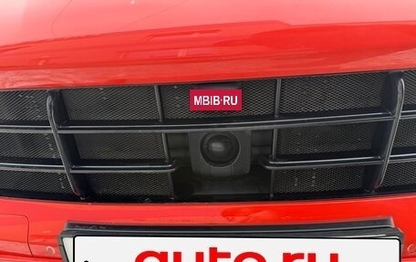 Porsche Cayenne III, 2020 год, 12 800 000 рублей, 13 фотография