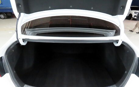 KIA K3, 2022 год, 1 650 007 рублей, 17 фотография