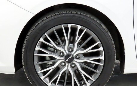 KIA K3, 2022 год, 1 650 007 рублей, 19 фотография