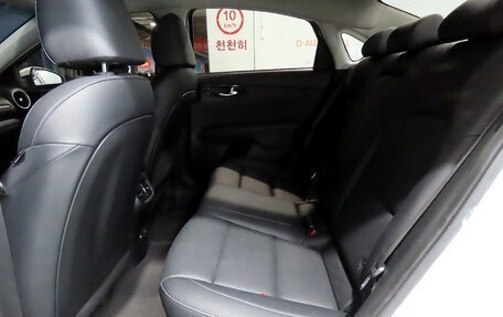 KIA K3, 2022 год, 1 650 007 рублей, 15 фотография