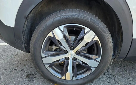 Peugeot 3008 II, 2022 год, 1 690 000 рублей, 5 фотография