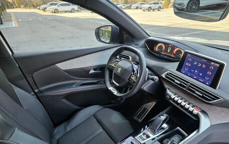 Peugeot 3008 II, 2022 год, 1 690 000 рублей, 7 фотография