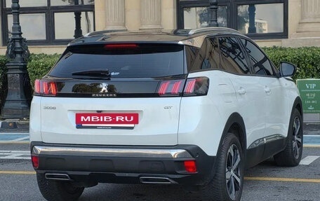 Peugeot 3008 II, 2022 год, 1 690 000 рублей, 4 фотография