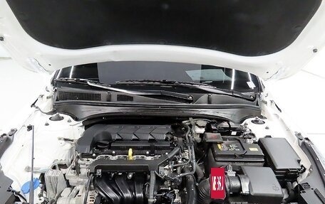 KIA K3, 2022 год, 1 650 007 рублей, 18 фотография