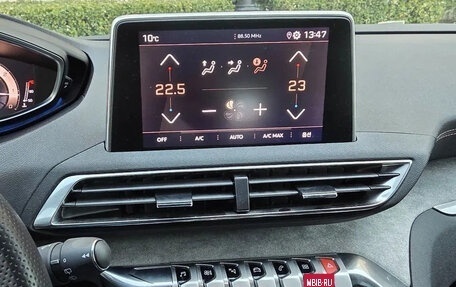 Peugeot 3008 II, 2022 год, 1 690 000 рублей, 11 фотография